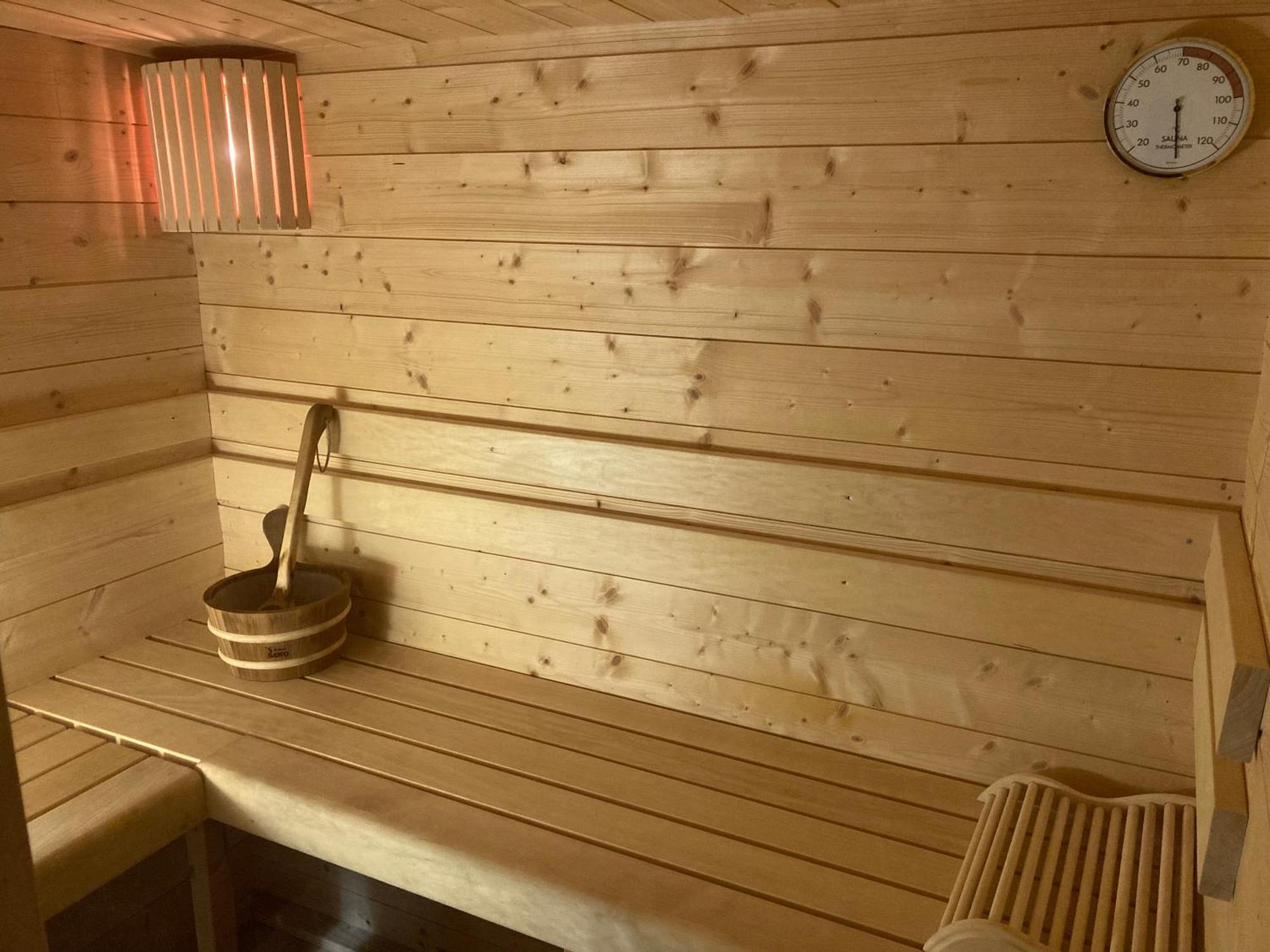 Chalet L'echo Des Vue Montagne Centre Village Sauna & Grill Glieres-Val-de-Borne